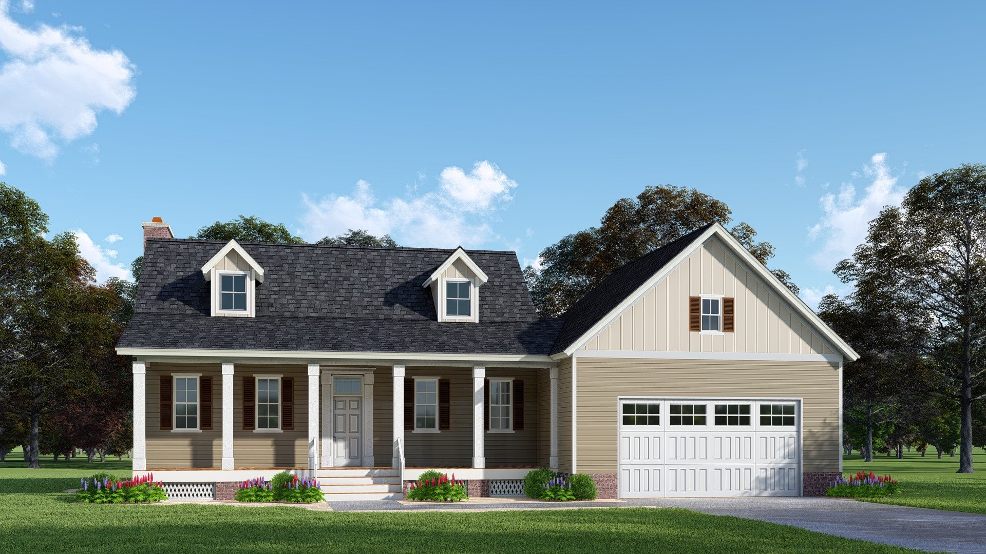 Floor Plans Martinsburg, WV Intrepid Builders LLC.