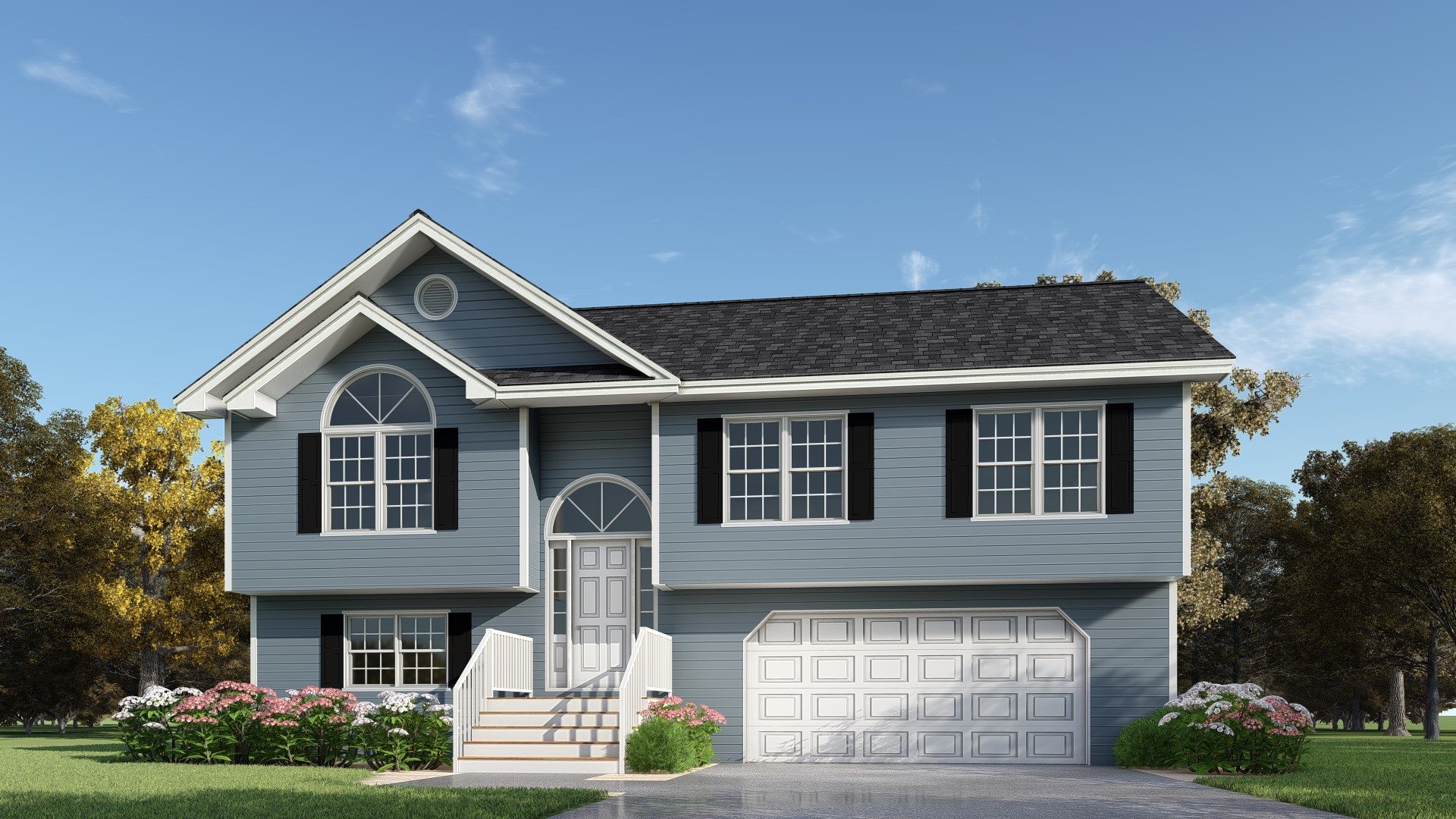 Floor Plans Martinsburg, WV Intrepid Builders LLC.