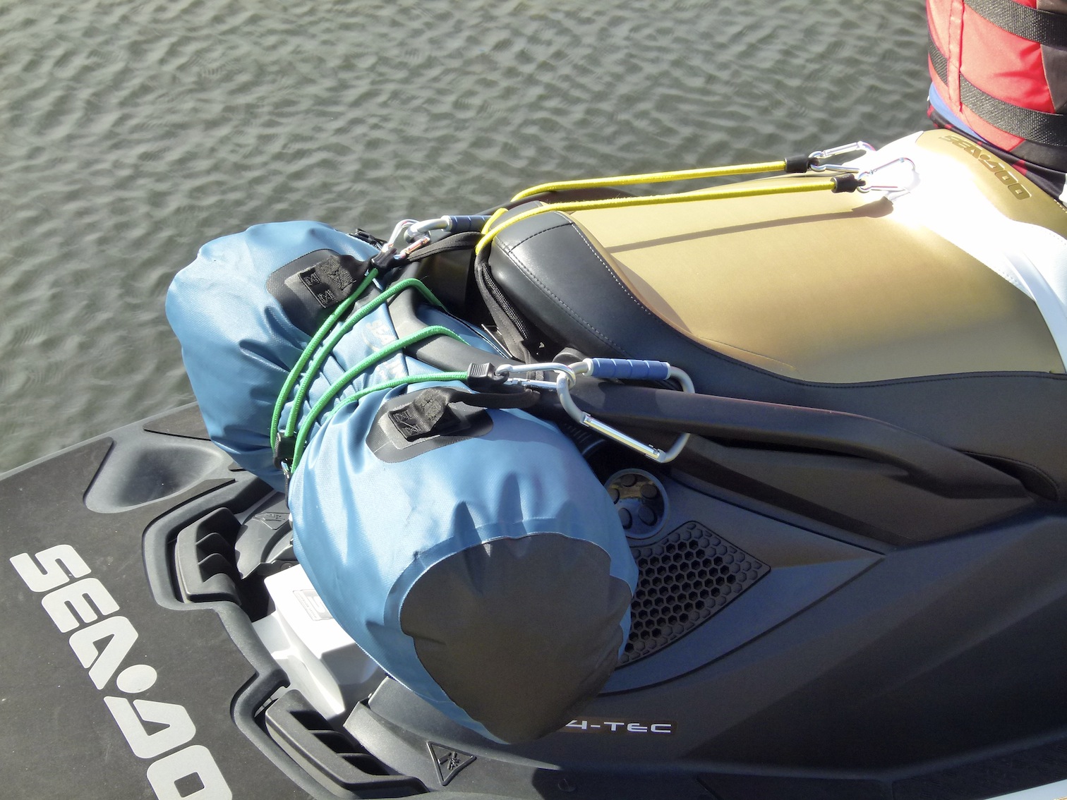 Jet Ski Attachments