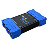 neoVI FIRE 2 | Intrepid Control Systems, Inc.