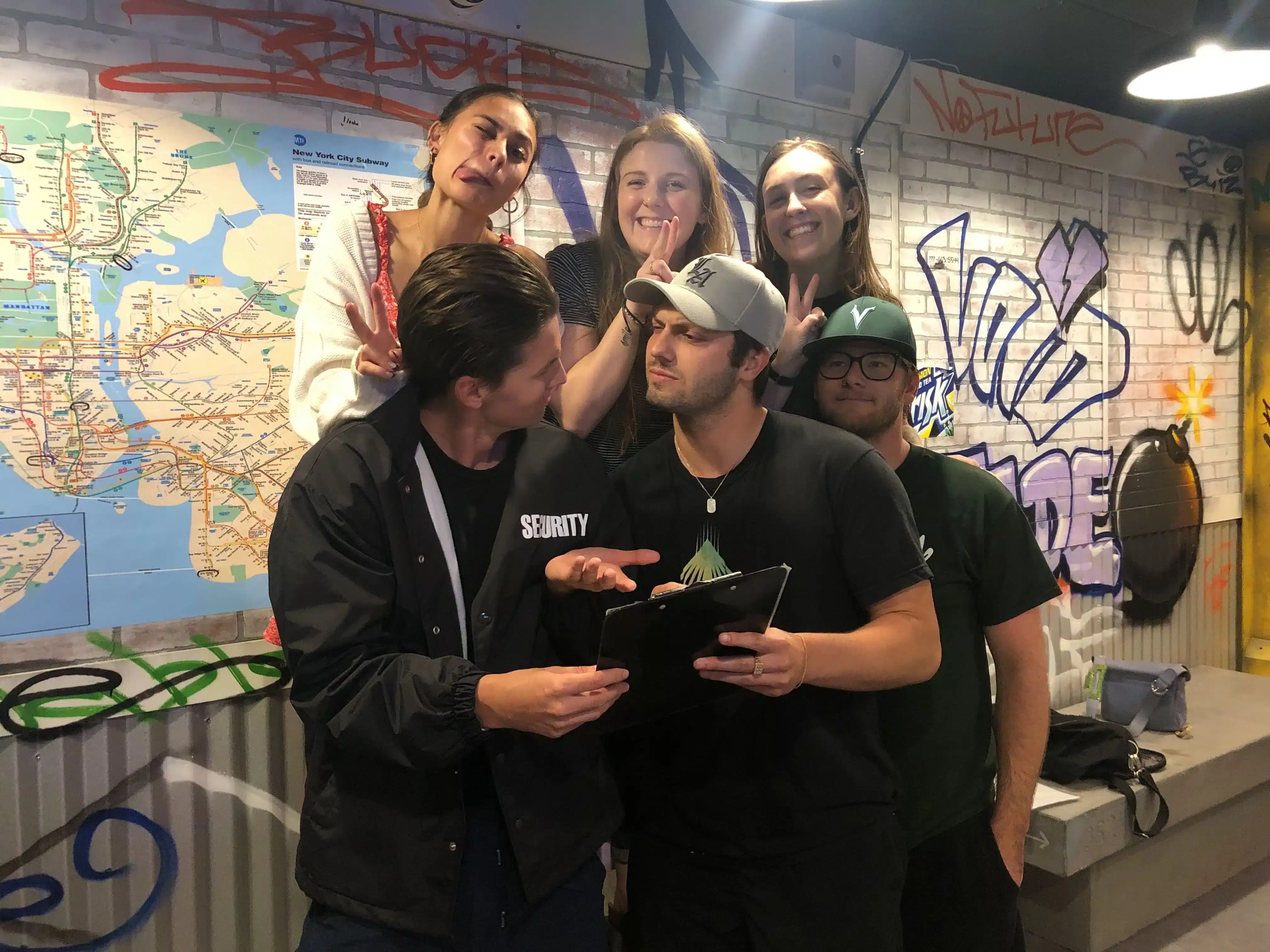 13 Team Building Activities & Events in Orange County, CA