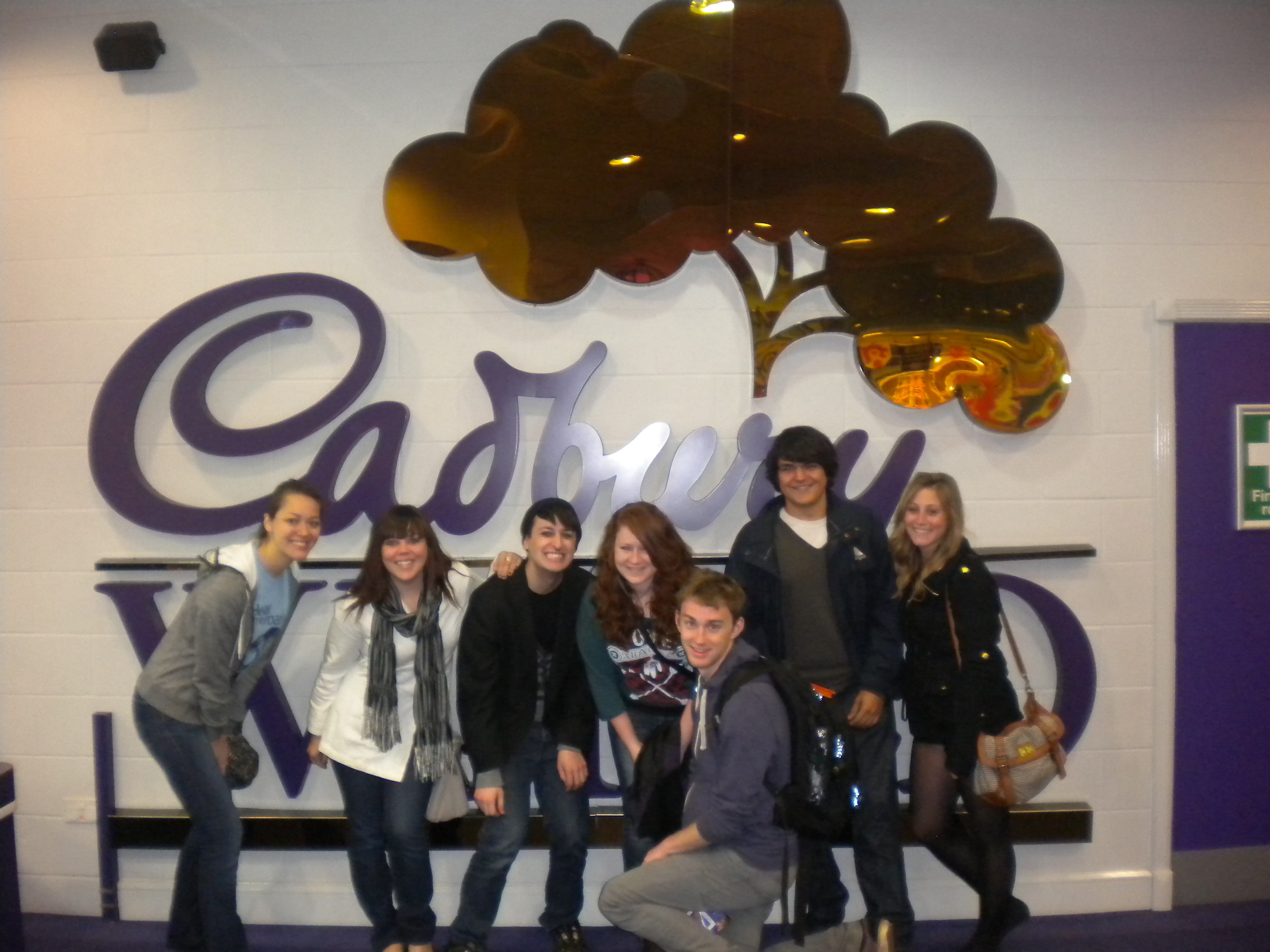 From Birmingham to Foam Party, let the good times roll…or swim