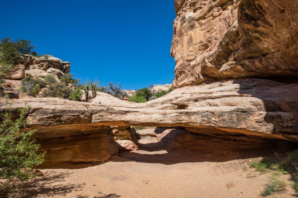 Hickman Bridge The Intrepid Life