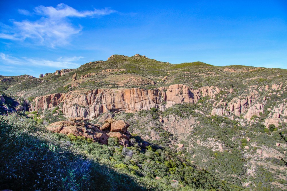 Echo Cliffs The Intrepid Life