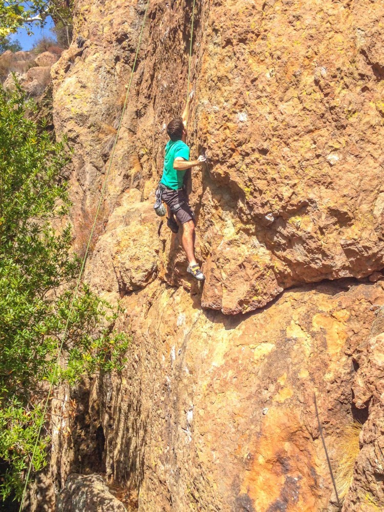 Echo Cliffs The Intrepid Life