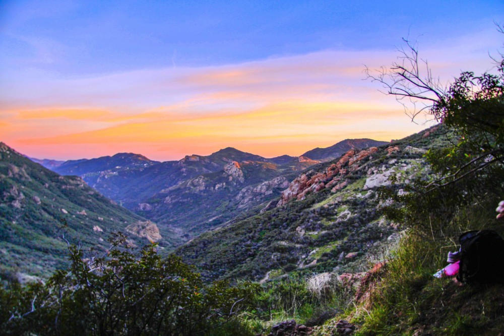 Echo Cliffs The Intrepid Life