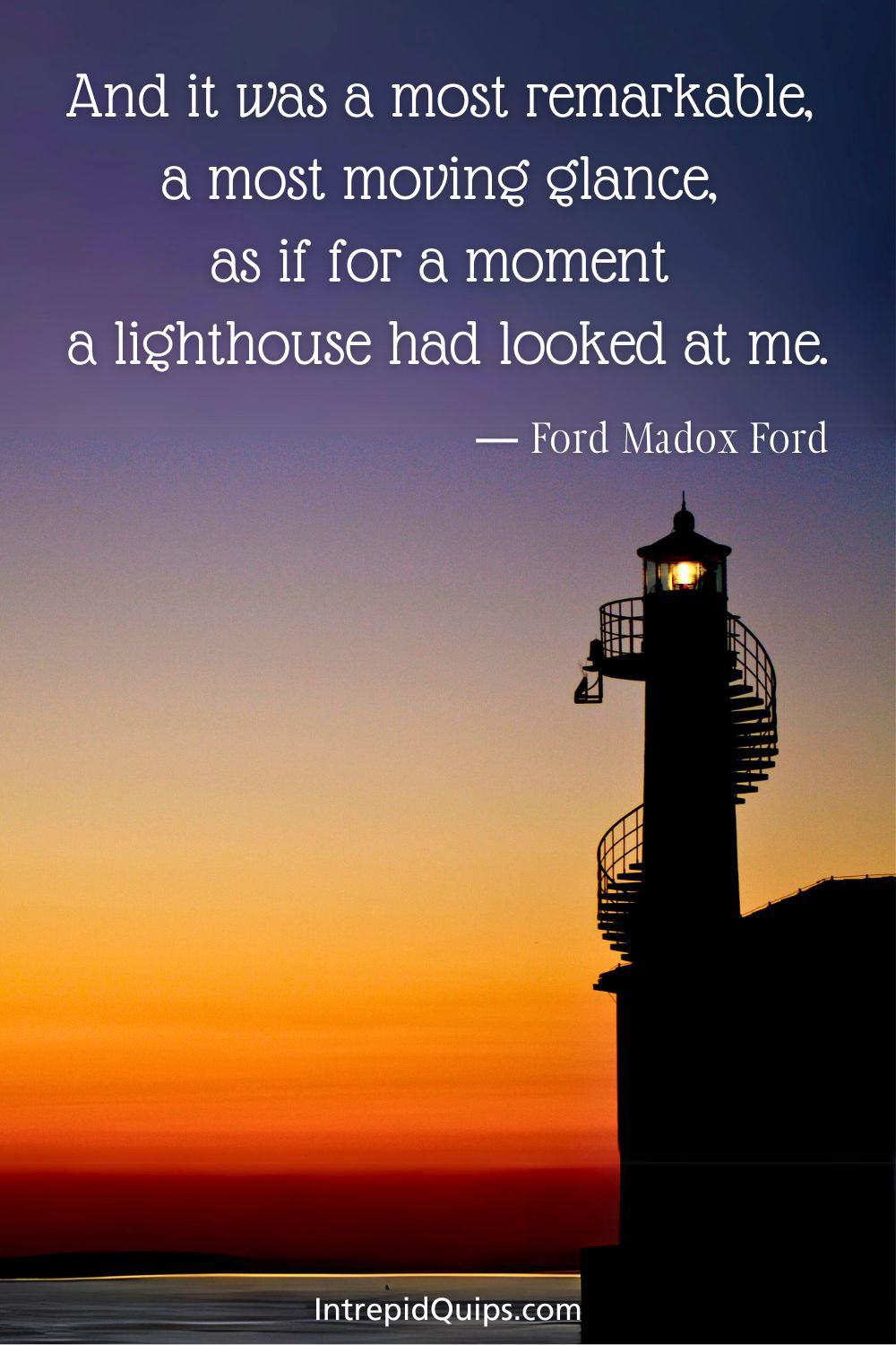 114 Inspiring Lighthouse Captions And Quotes To Brighten Your Path •