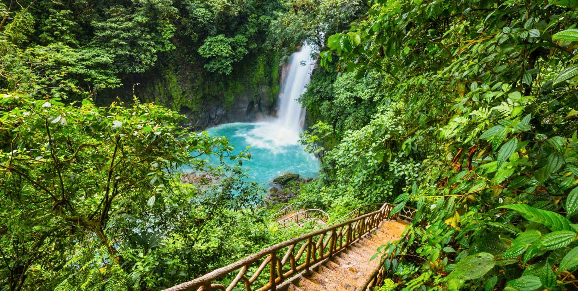 117 Best Costa Rica Captions And Quotes For Pura Vida Vibes