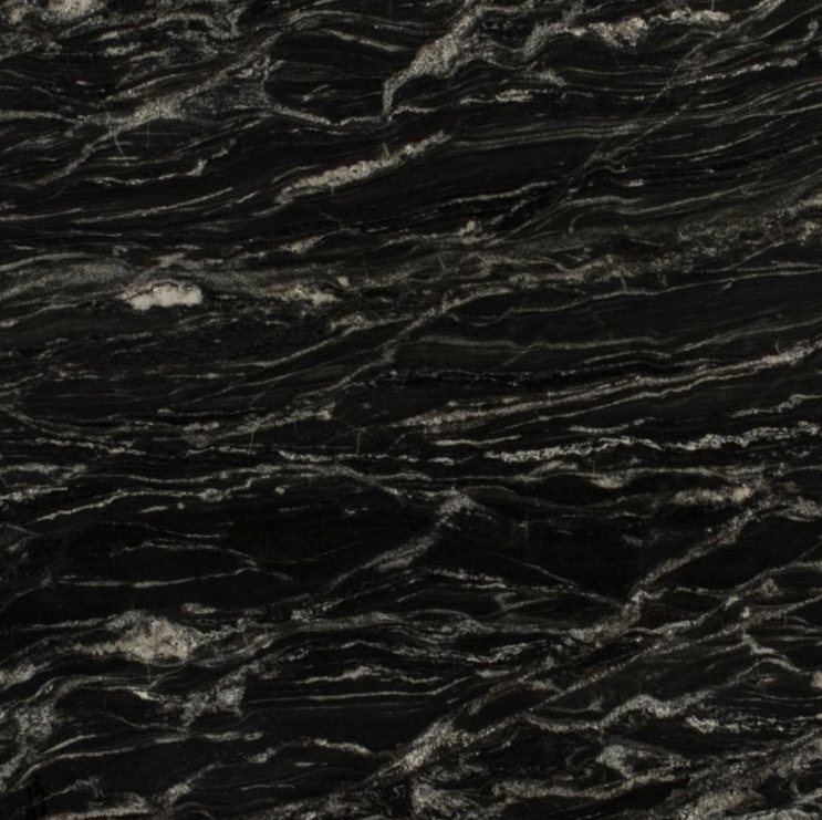 Black Forest Granite Slab Intrepid Marble and Granite