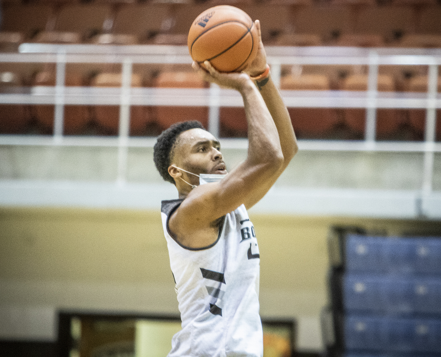 Previewing SBU’s men’s basketball roster