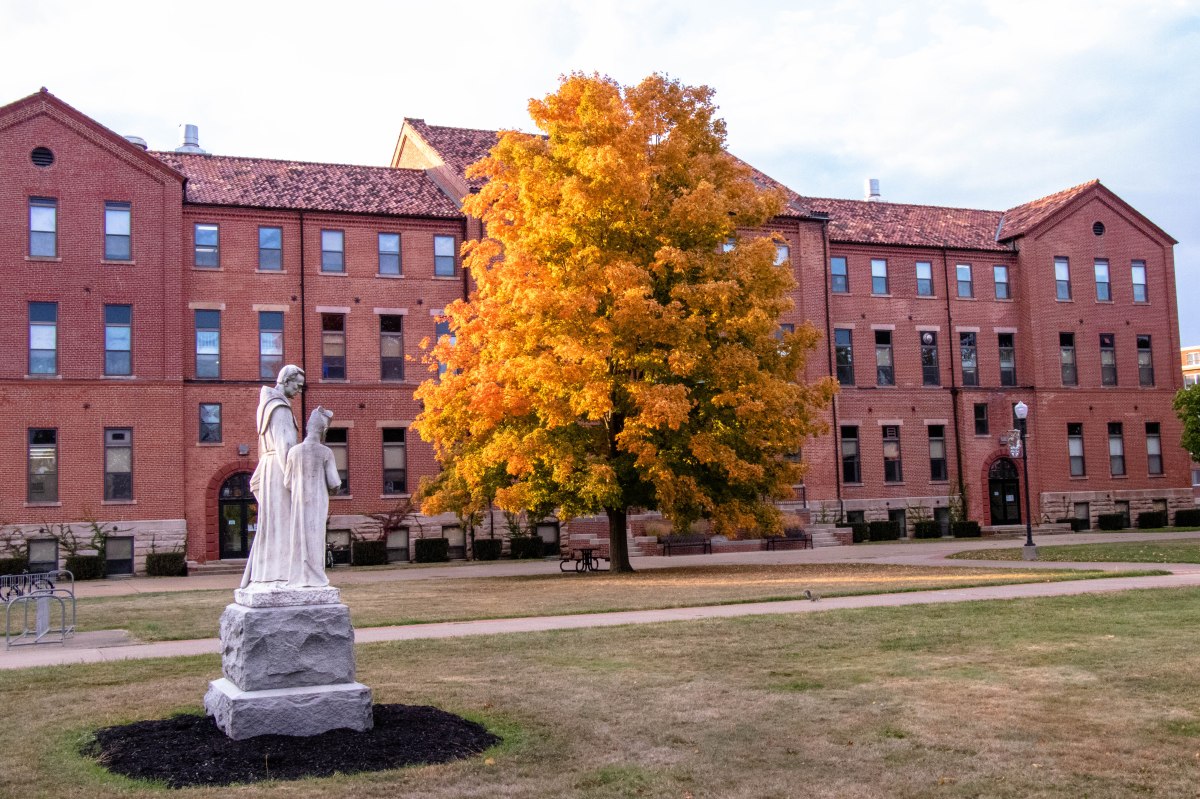 St. Bonaventure University mandates COVID19 vaccine for oncampus students