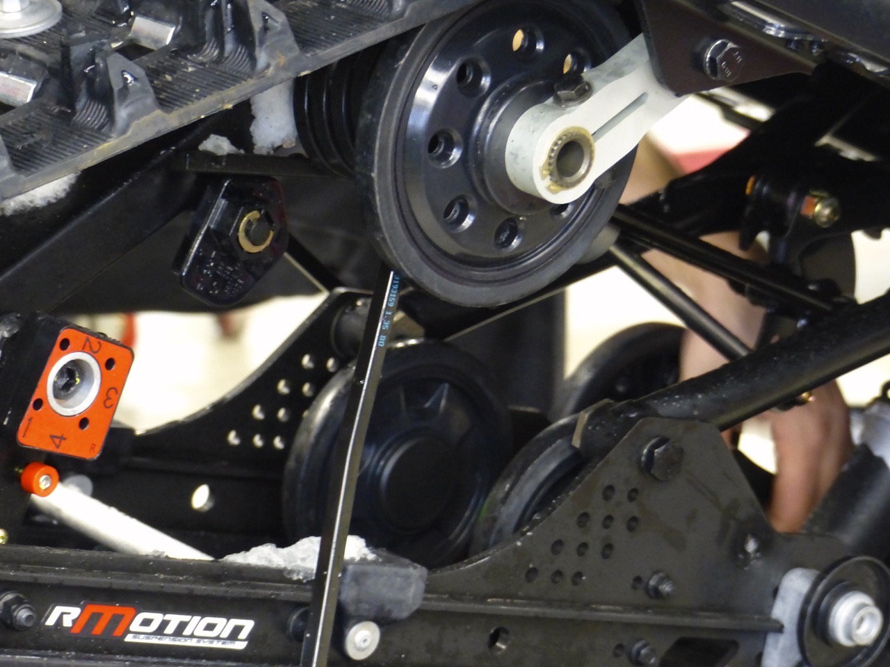 Buying The Right Snowmobile Intrepid Snowmobiler