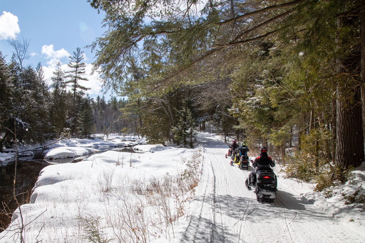 Snowmobile Insurance Buying Tips Intrepid Snowmobiler