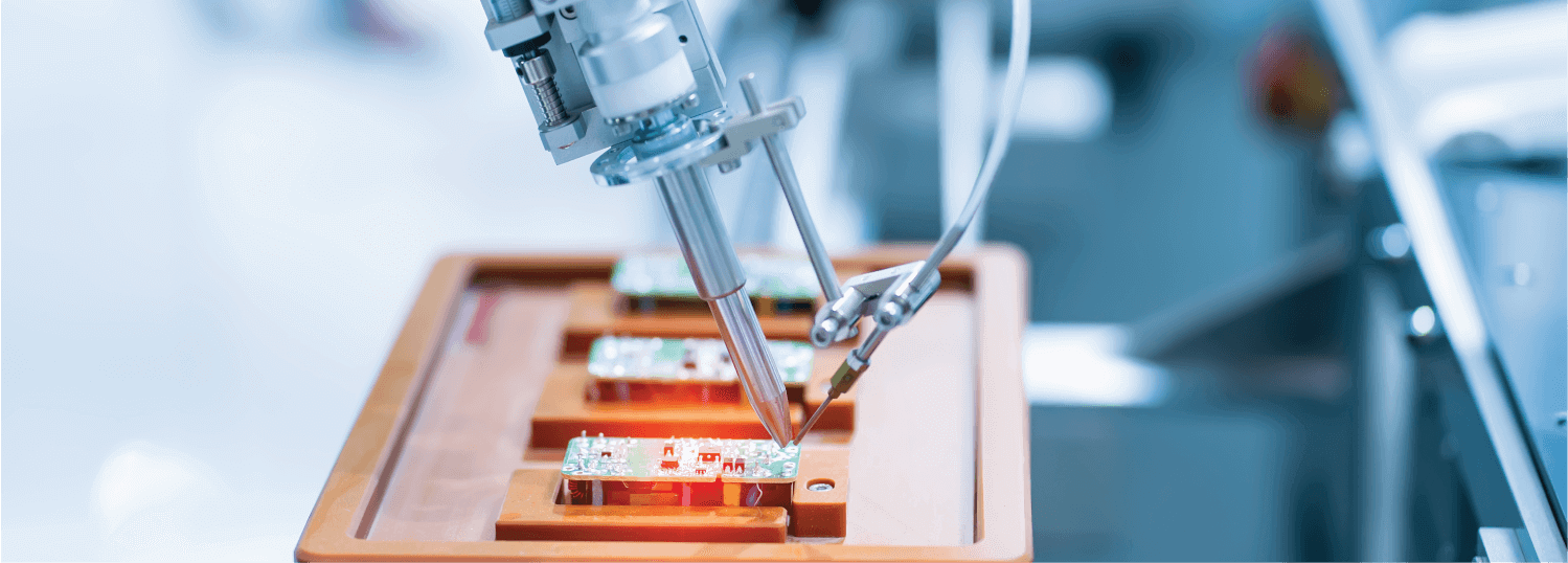 Industry Reports on Custom Manufacturing in China & Beyond