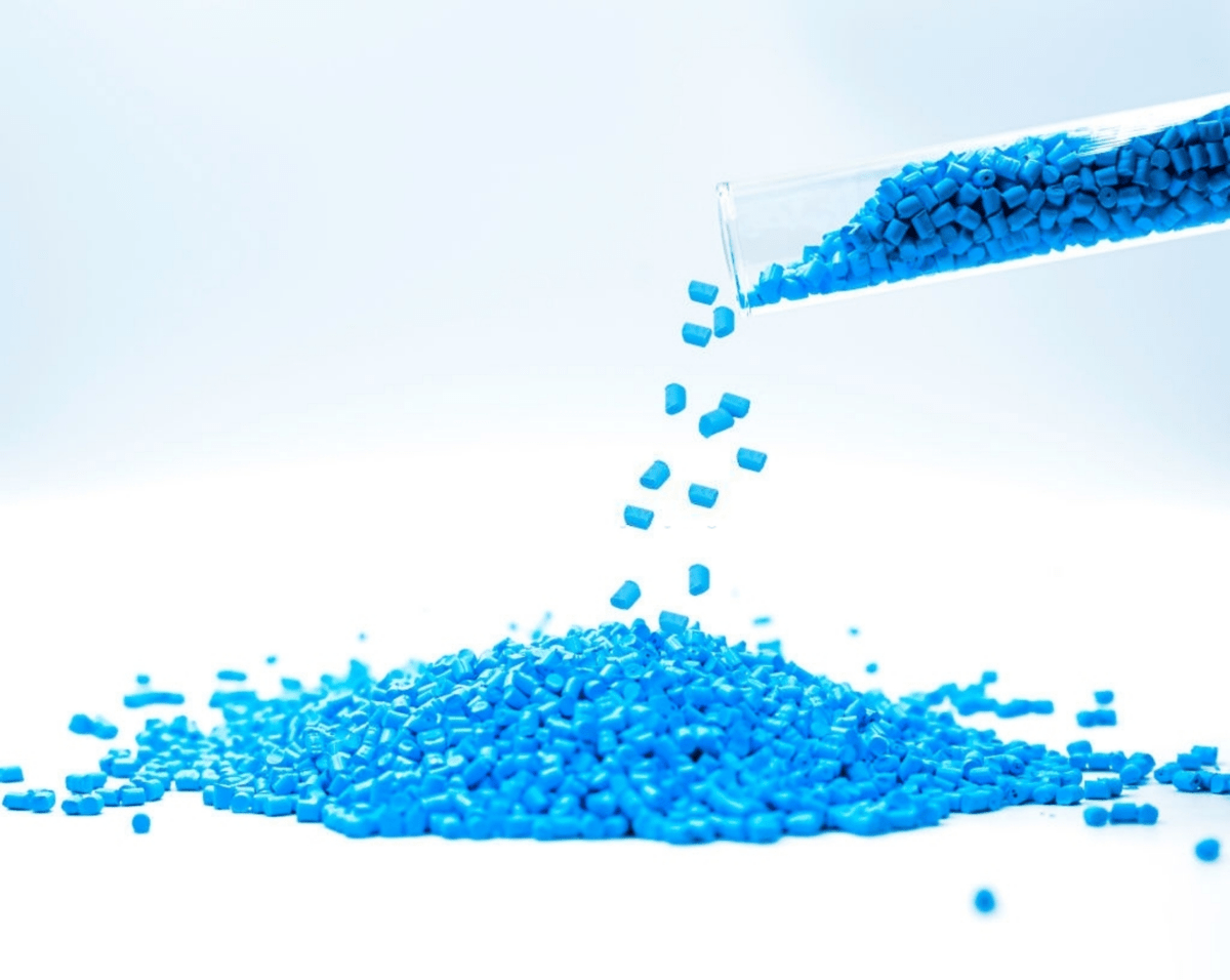 Raw Materials for Polymer Production