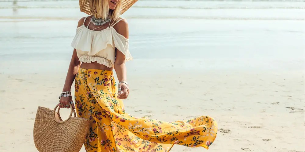 Breathable and Lightweight Fabrics for Summer