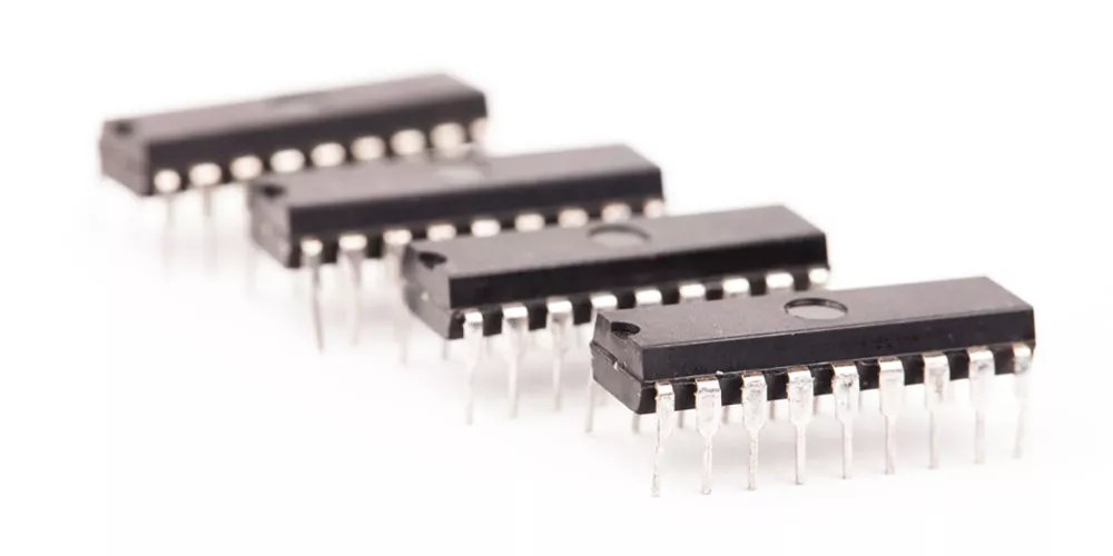 Top 10 Integrated Circuit Types and Usage