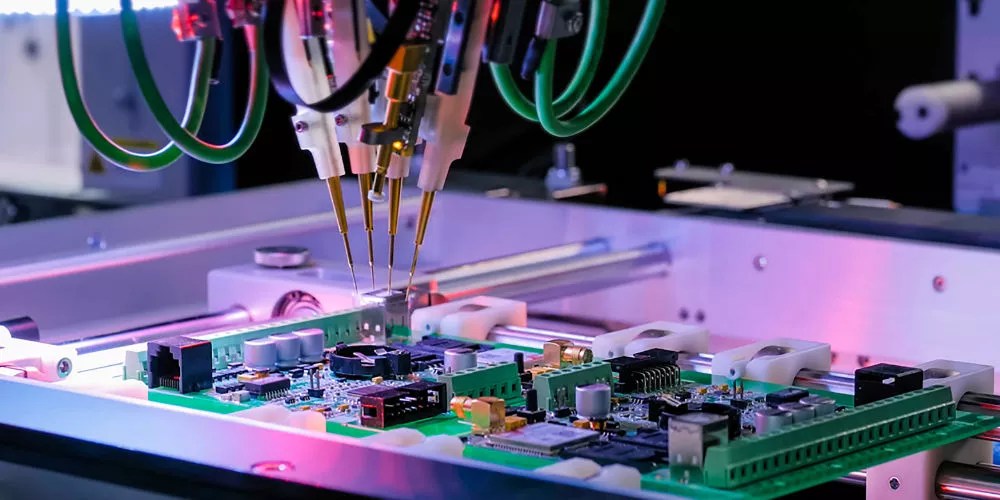 What is Electronics Manufacturing Services (EMS)?