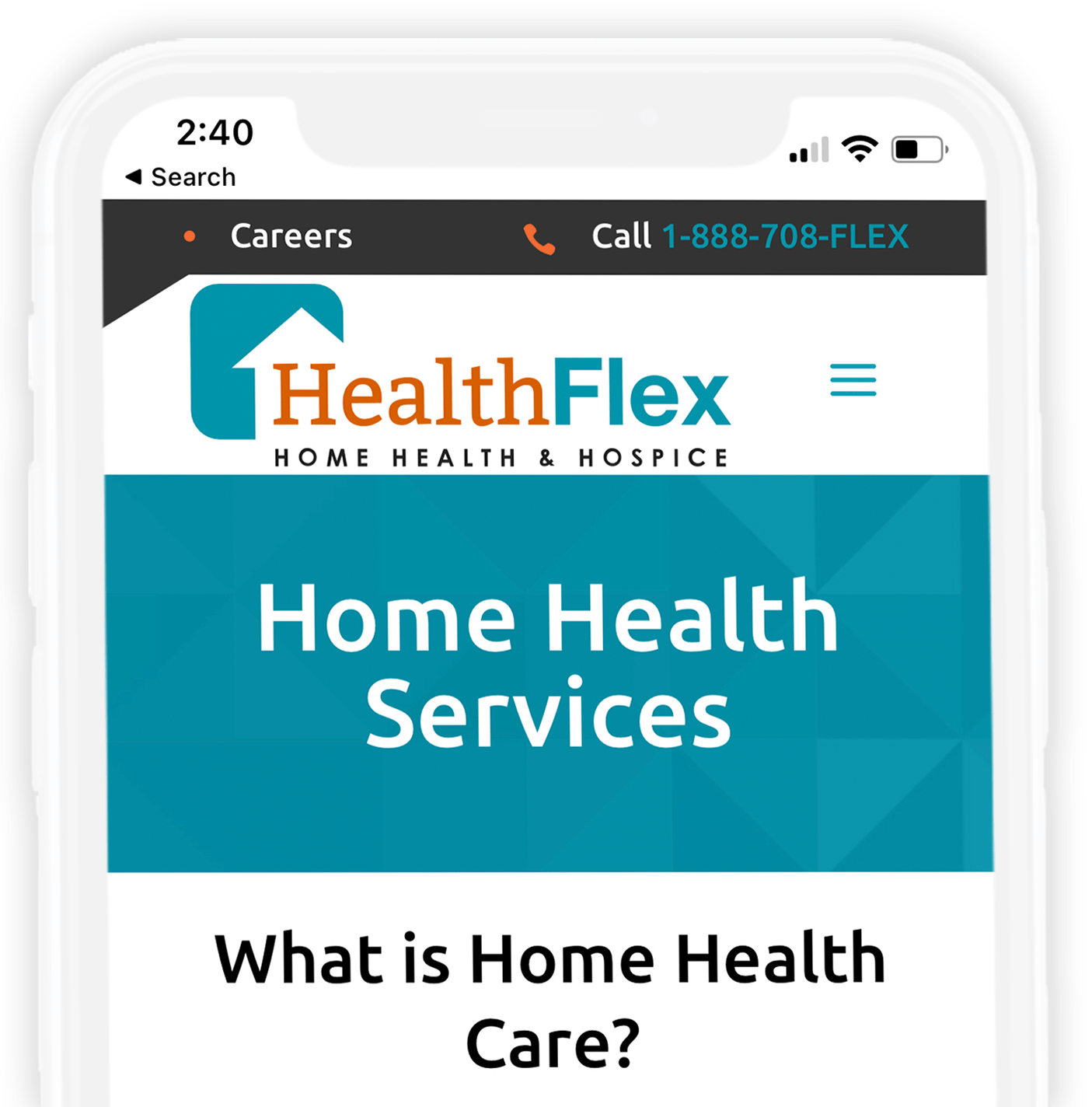 Top Home Health Care Marketing Agency Home Health Marketing Services