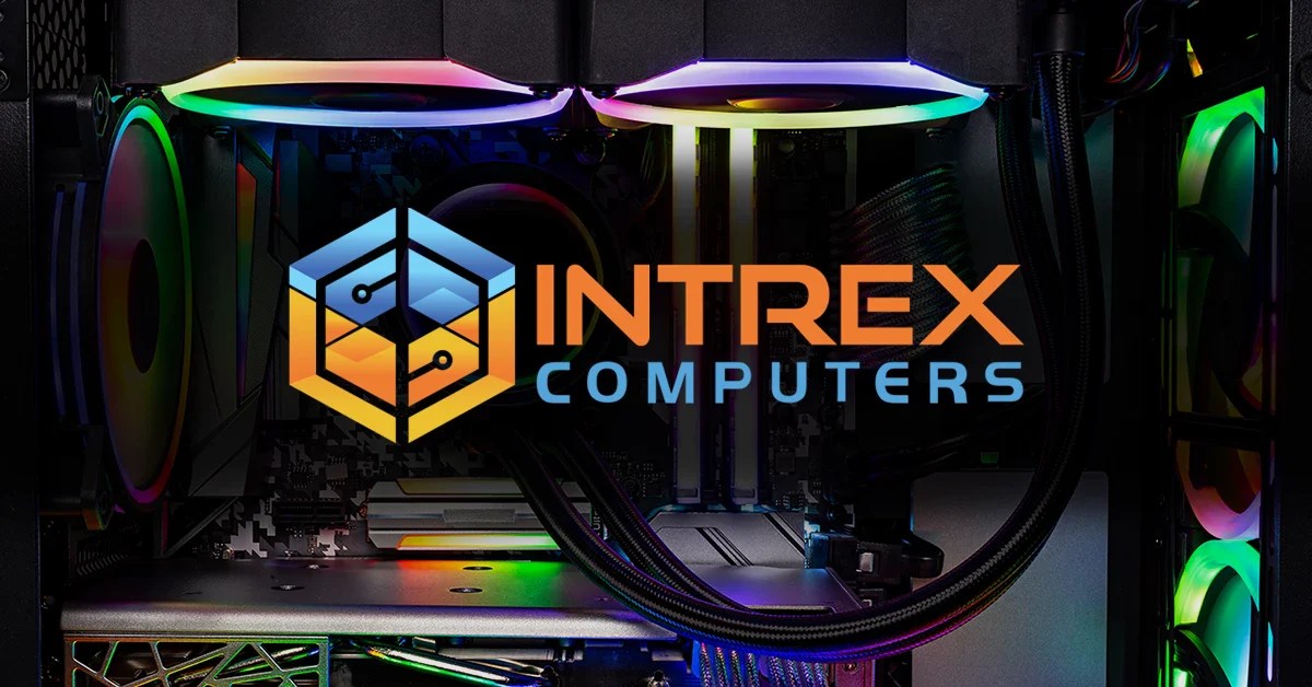 Greensboro Computer Store Intrex Computers