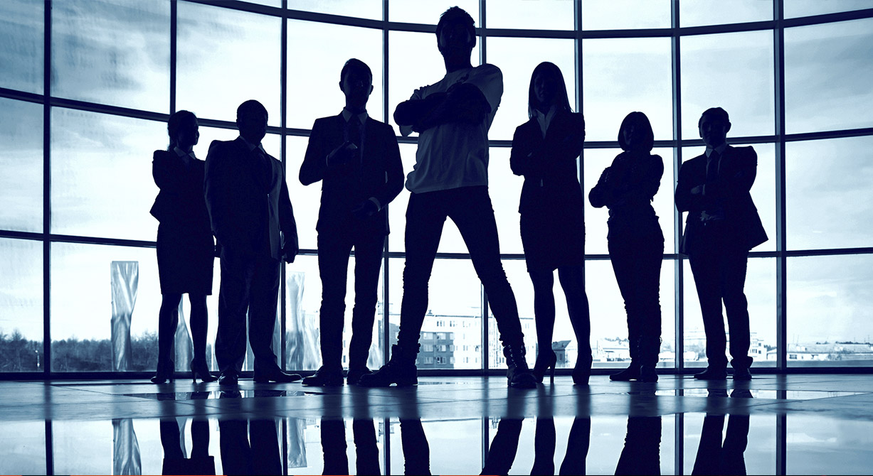 Manpower Supply International Inspection Centre INTREX Kuwait