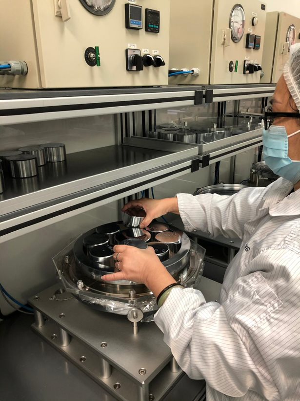 Mic Manufacturer Intricon Pte Ltd