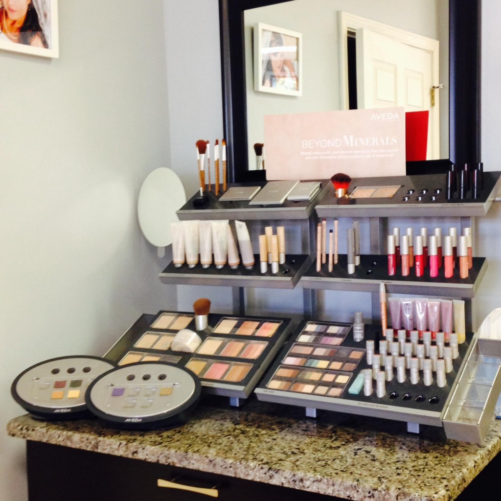 What is the difference in stylist levels? Intrigue Salon & Spa