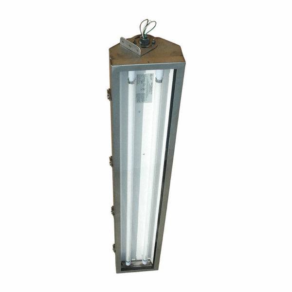 Linear High Bay Intrinsically Safe Lighting Fixture Intrinsicsafestore