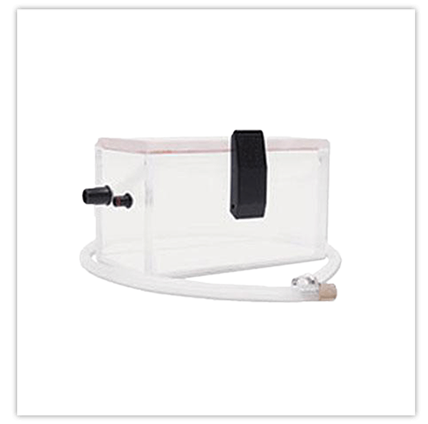 Veterinary Anesthesia Induction Chamber Intriquip