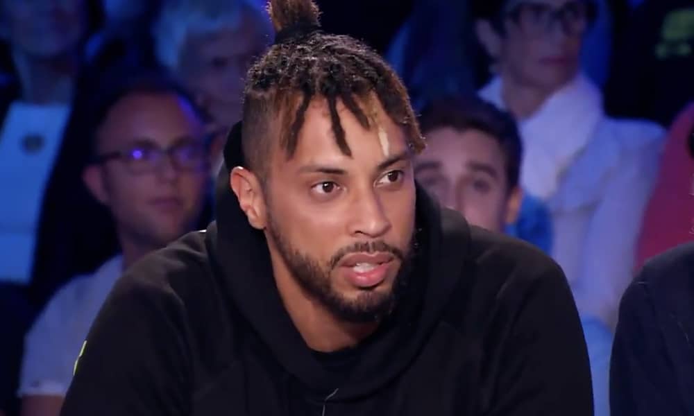 Disiz regrette le traitement médiatique de l'affaire Booba