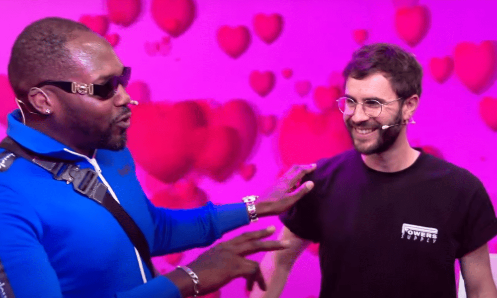 Cyprien et Cortex mettent fin à leur clash, dix ans après CultActu