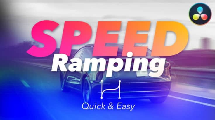 Videohive Speed Ramp Pro