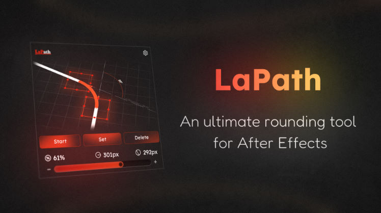 Aescripts LaPath v1.0.0 Free Download
