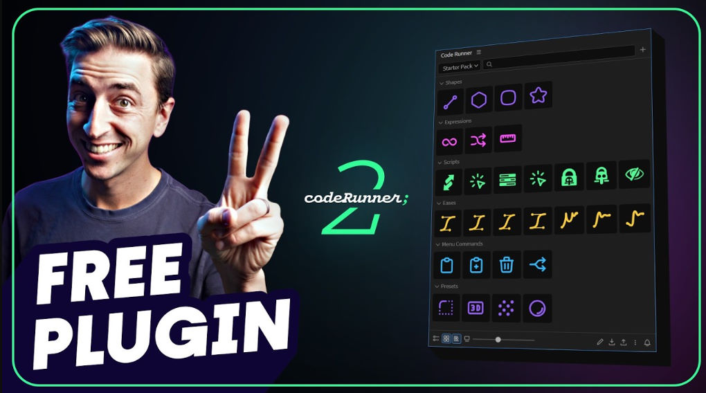 Code Runner v2.0.0 Free Download