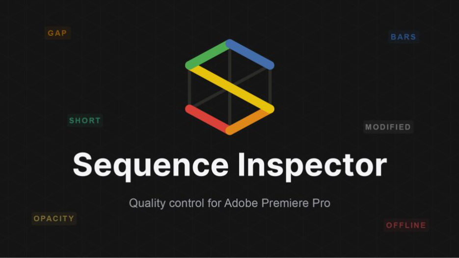 Aescripts Sequence Inspector v1.1.1 Free Download