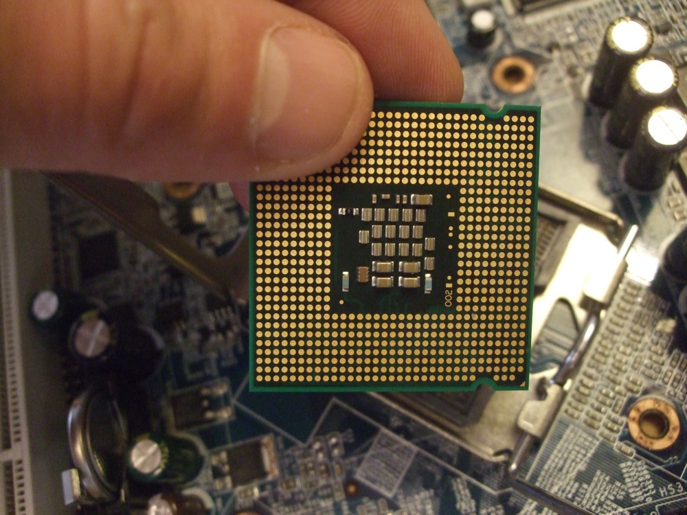 How Computers Work Hardware