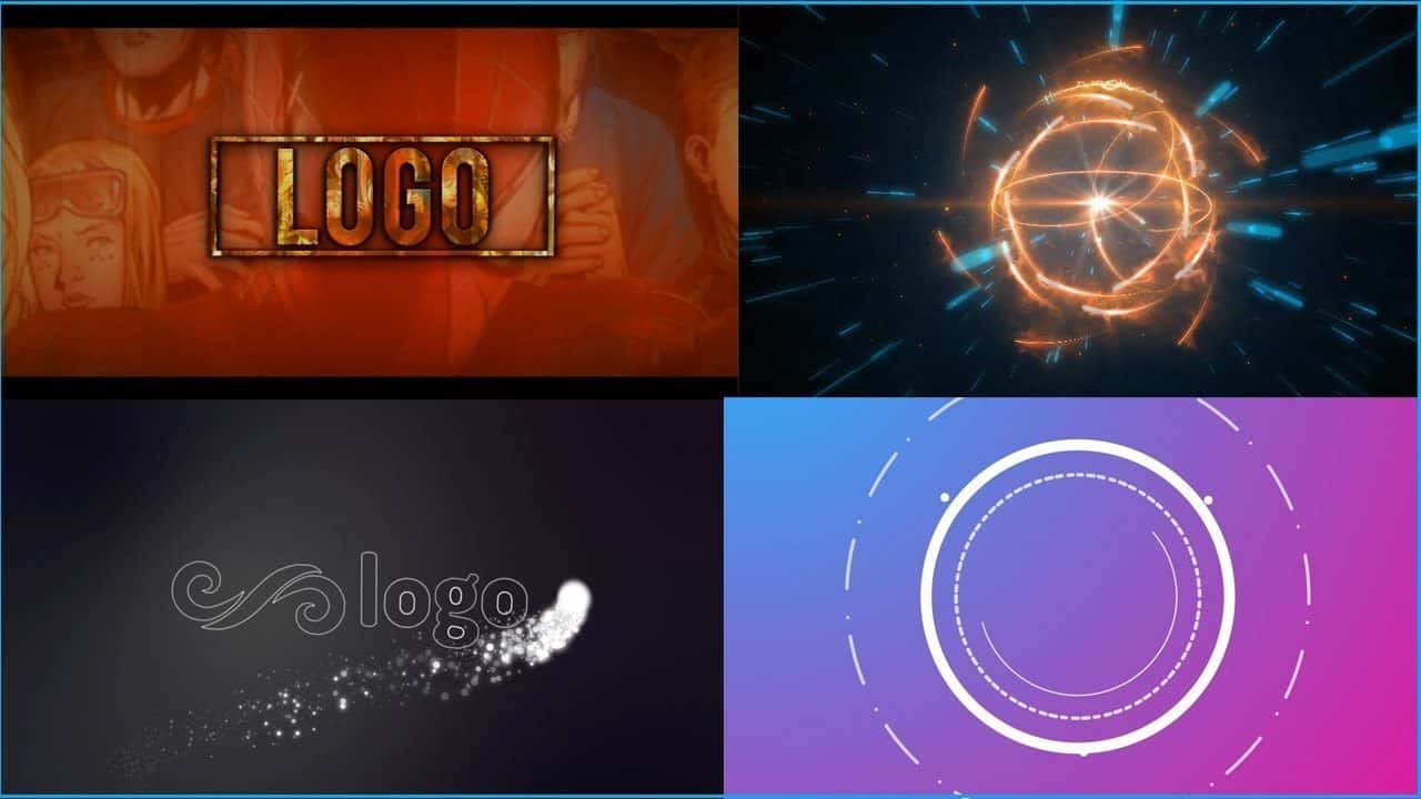 Top 20 Amazing Intro LOGO 2018 Free Download » Free After