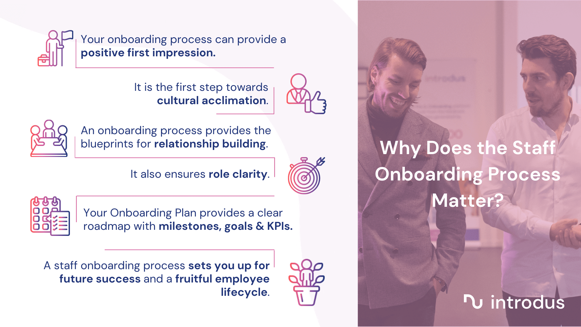Staff Onboarding Process The Complete Guide introdus