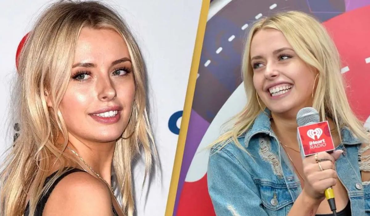 Corinna Kopf Leak Exposed What Everyone’s Talking About in 2025