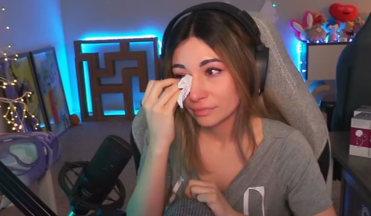 Alinity Leaks 10 Controversial Details You Won't Believe! Intro Globe