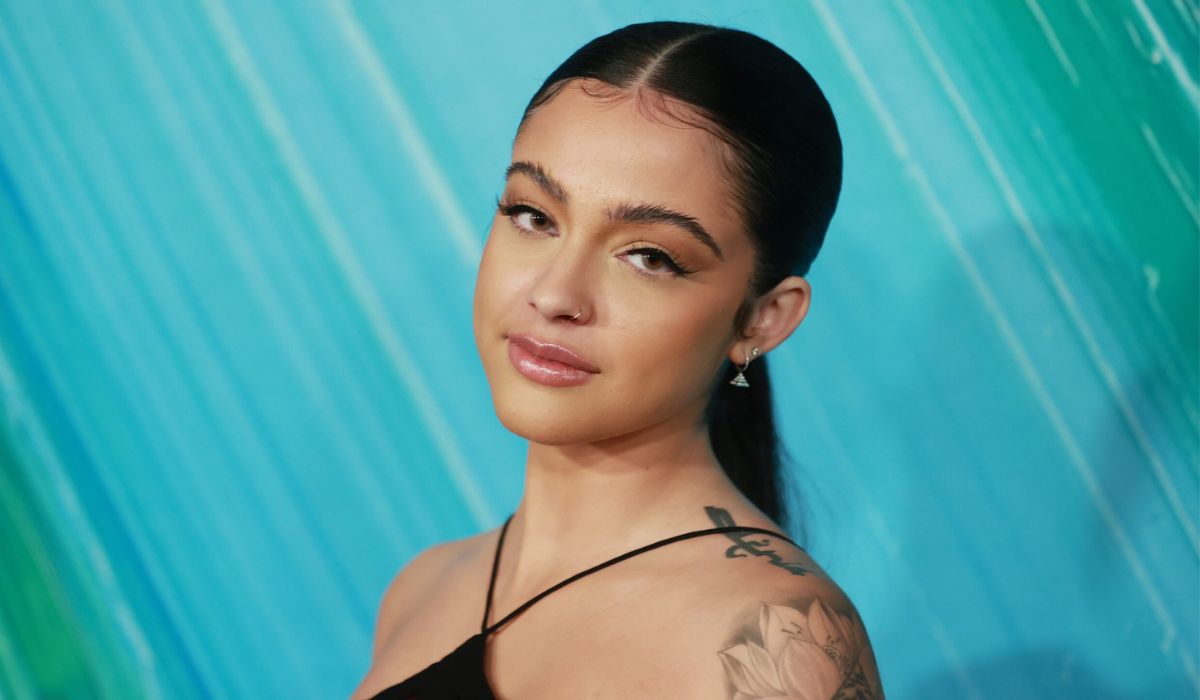 Malu Trevejo Leaks 7 JawDropping Details No One Expected! Intro Globe