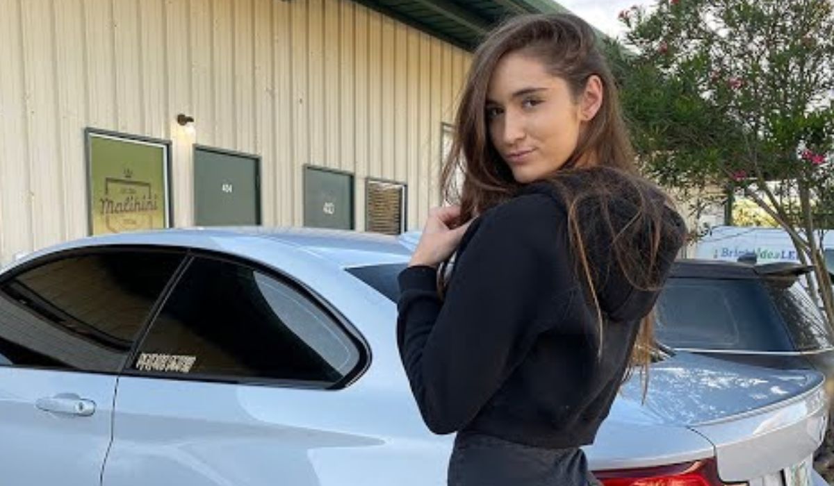 Natalie Roush Leaked 10 Shocking Facts You Can’t Ignore! Intro Globe