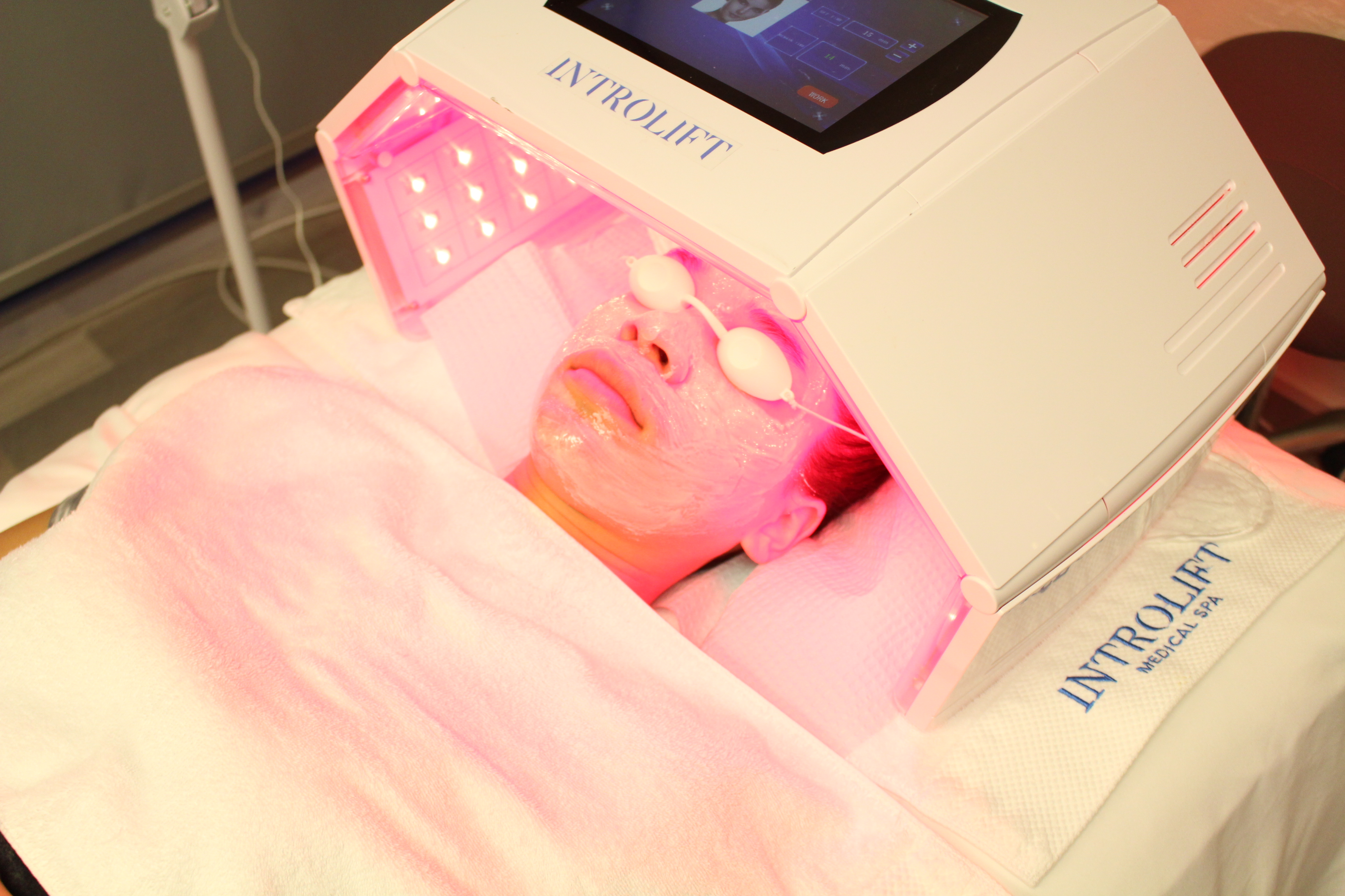 What Makes Introlift the Best Medical Spa in Florida? Introlift