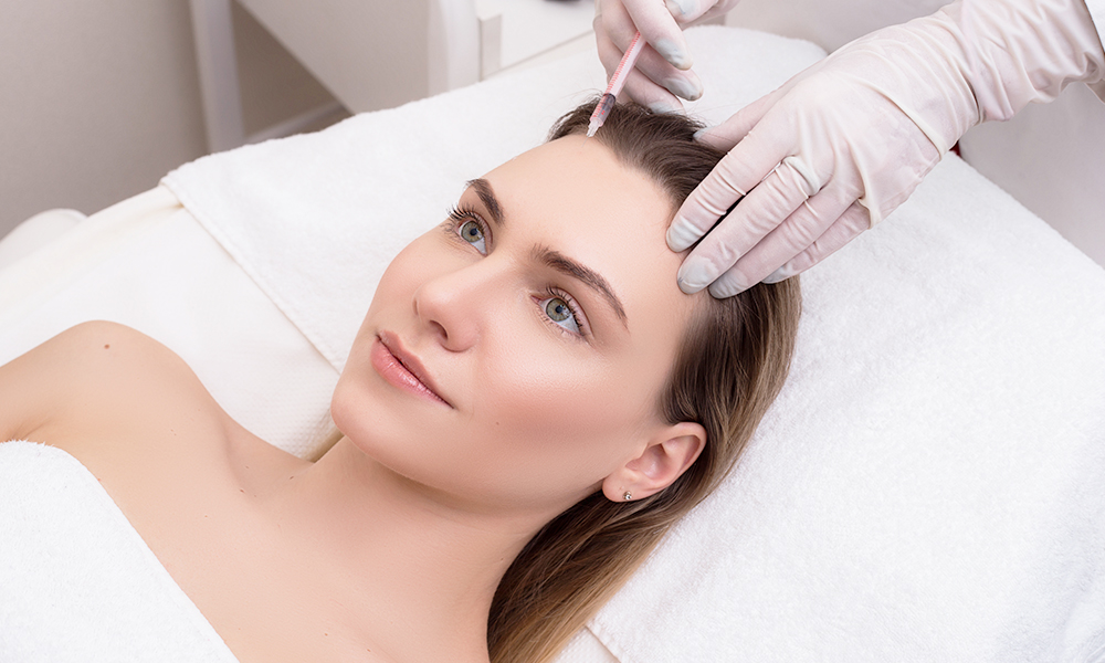 8 Uses for Dermal Fillers Blog Beauty Tips Introlift Medical Spa