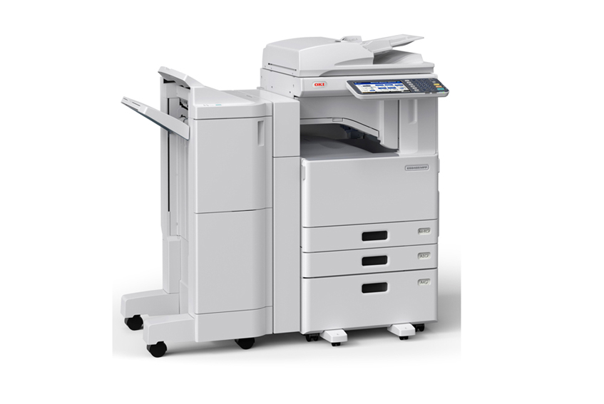 Photocopier Rental Melbourne Intronics Australia