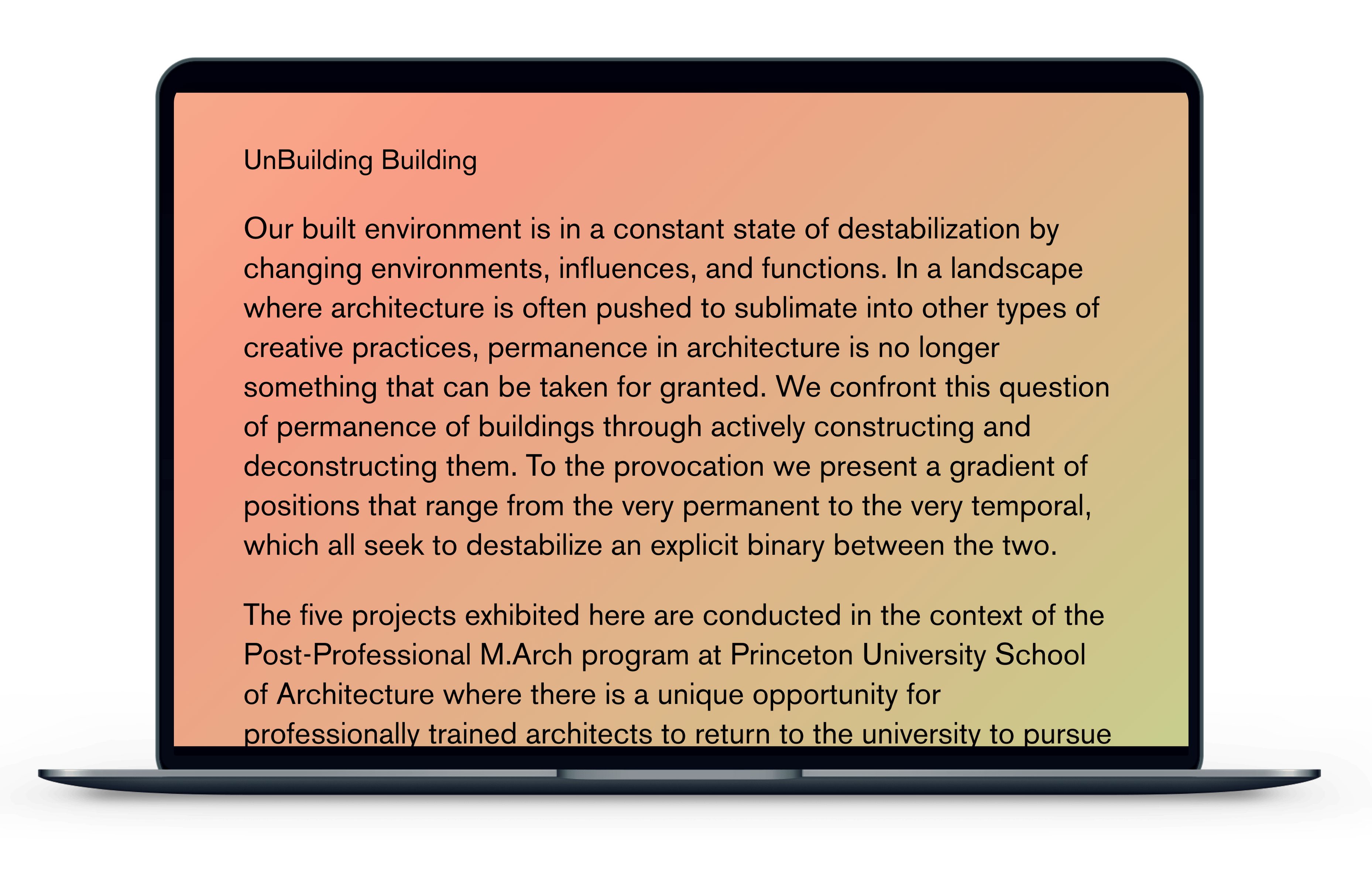 Princeton University