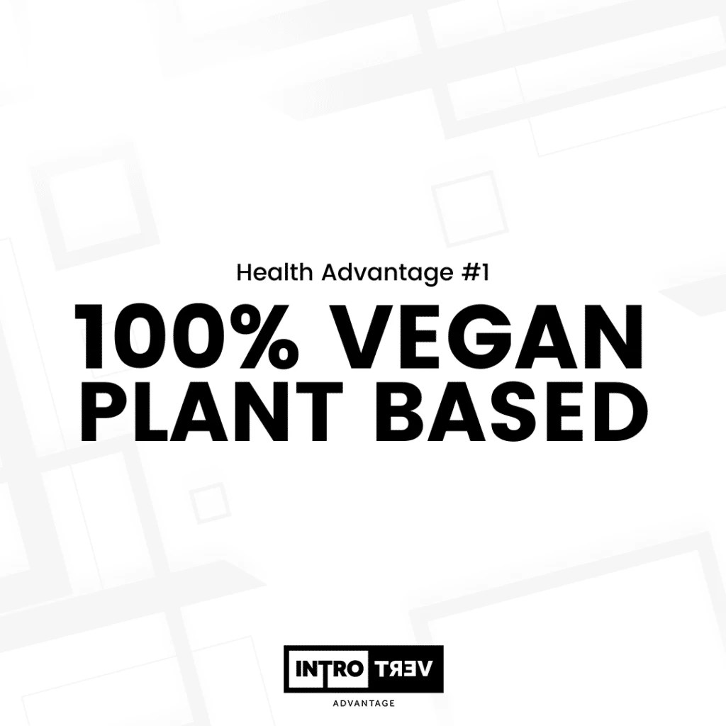 Health Advantage Introvert Advantage