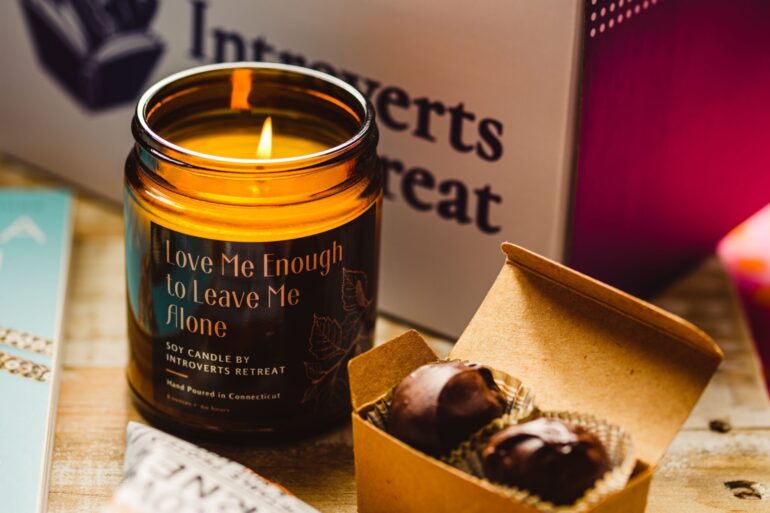 The 32 Best Gifts for Introverts Under 50 Introvert, Dear