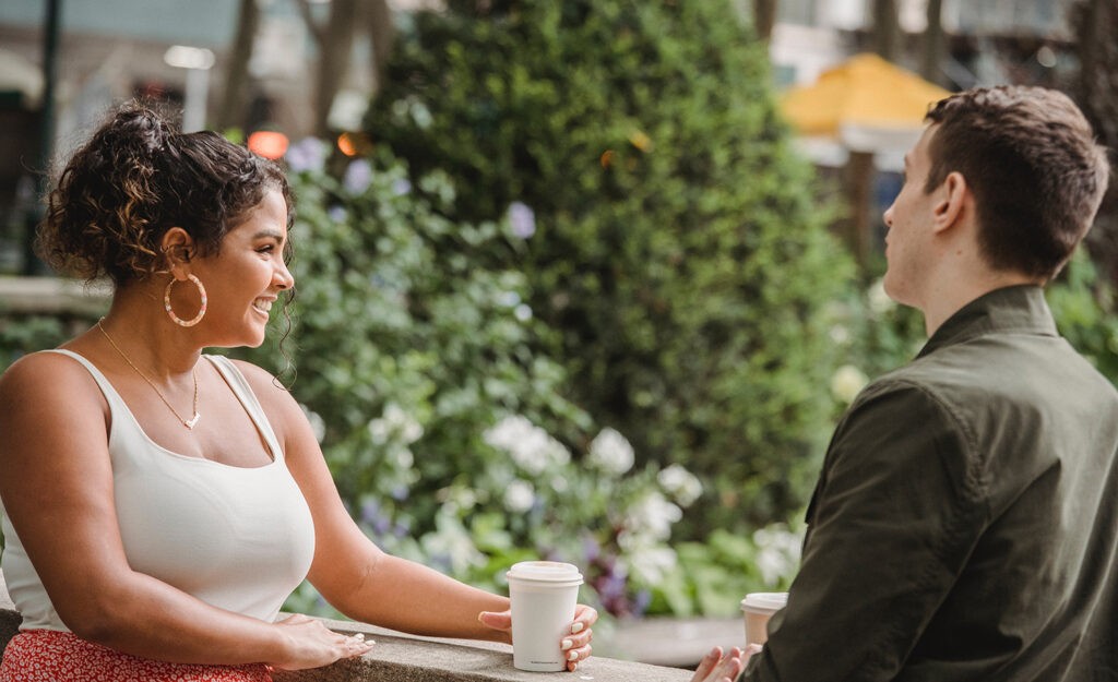 3 GoTo Flirting Tips for Introverted Men Introvert, Dear