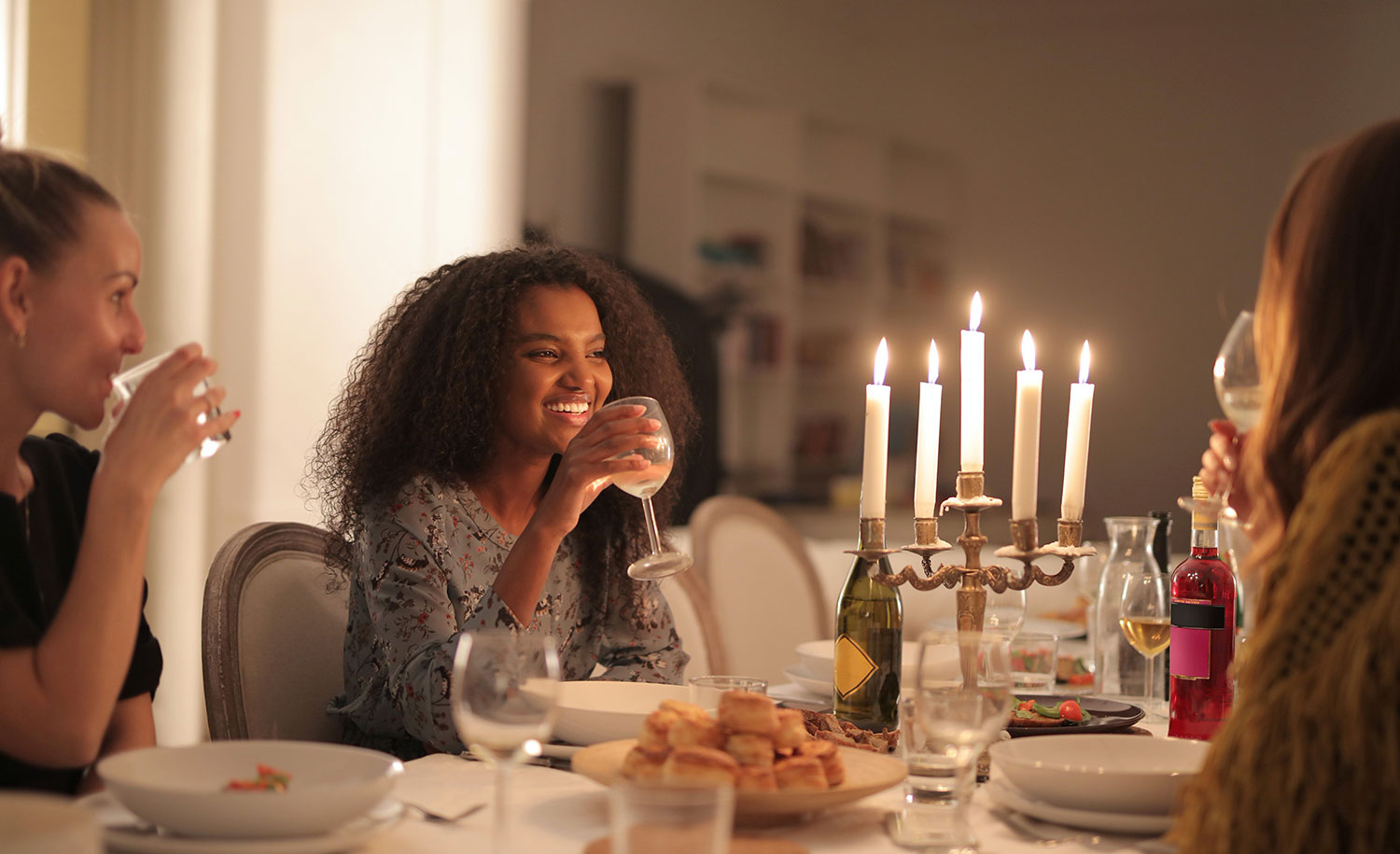 Yes, Introverts Can Like Parties… but With Certain Caveats
